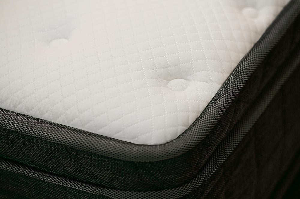 最好的床褥止痛