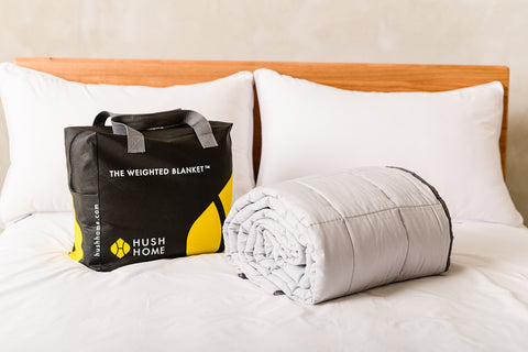 香港最好的 Hush Home 重力被 