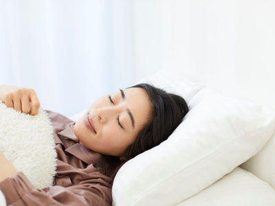 如何更快入睡：20個有科學根據的睡眠貼士