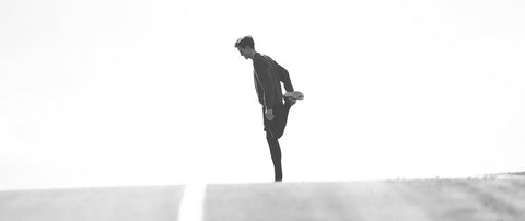 鍛煉改善睡眠 | Hush Home