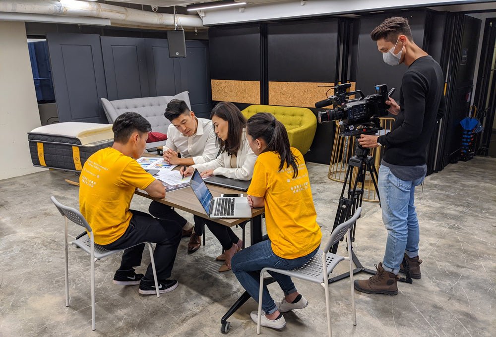 Hush Home 在NowTV上精選