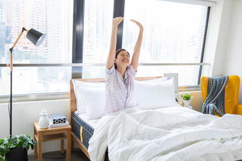 Hush Home 香港枕頭推薦