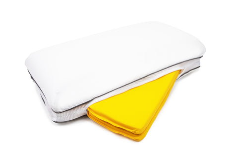 香港記憶棉枕頭推薦