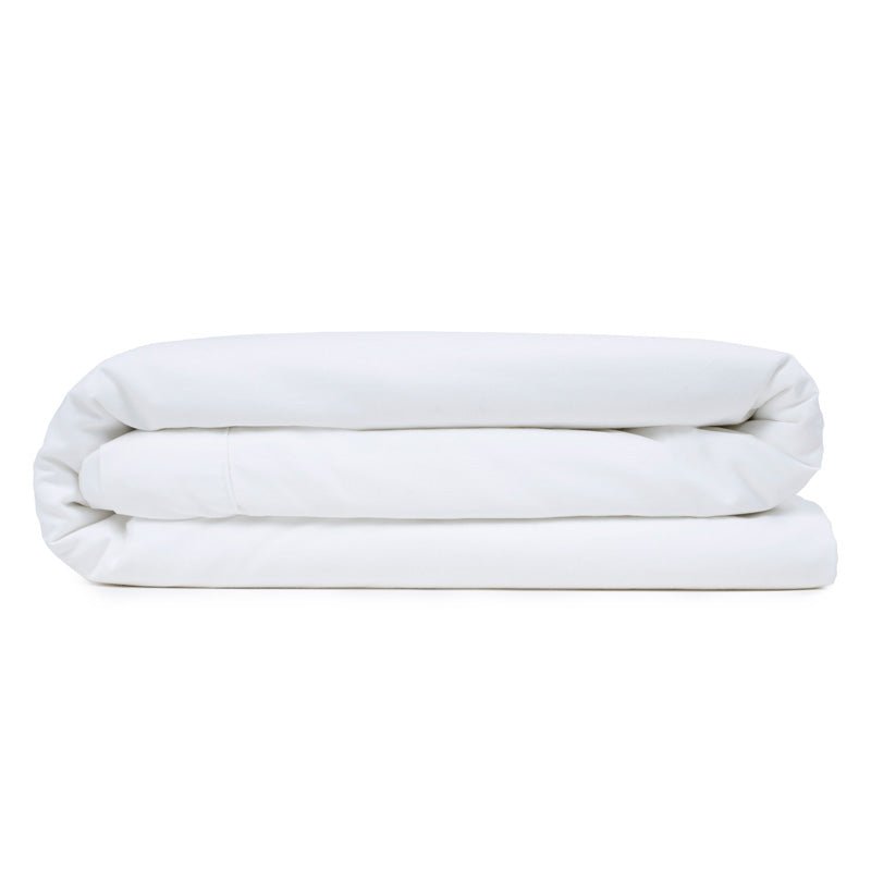 Hush Home 香港 被套 純白