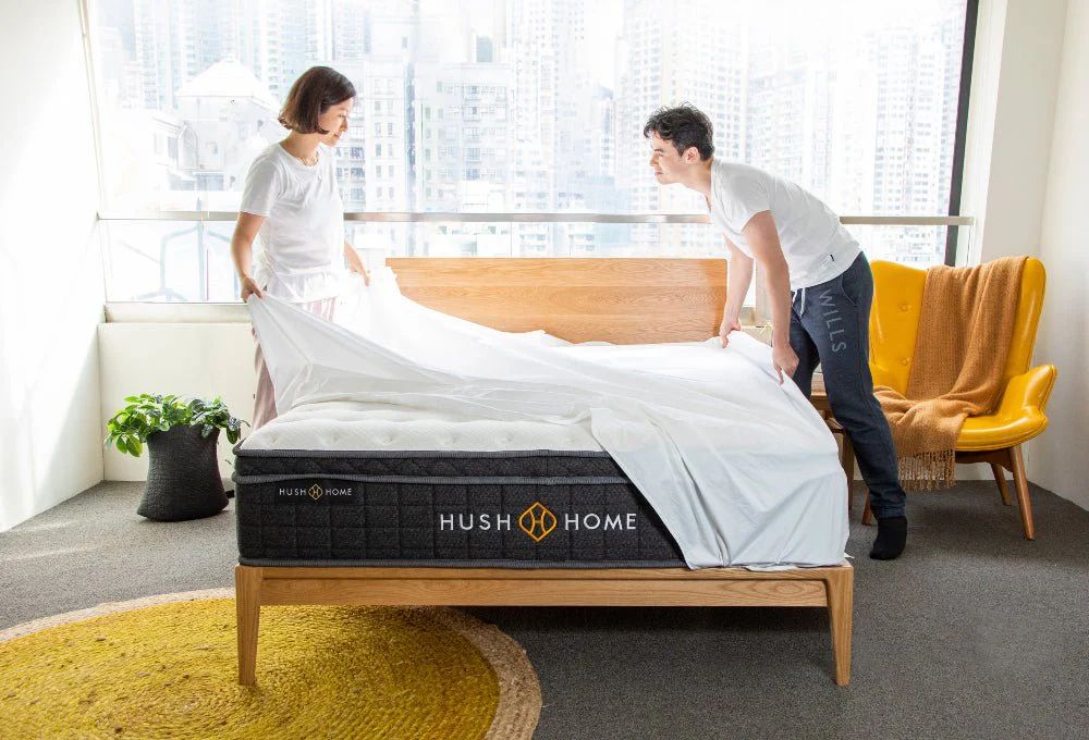 Best Hong Kong Bed Sheets and Bedding Buying Guide