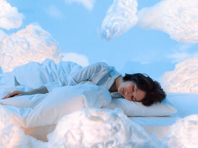 【節日禮物指南】一份讓你享受甜睡的禮物