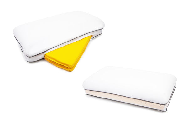 The Miracle Pillow by Hush Home Hong Kong