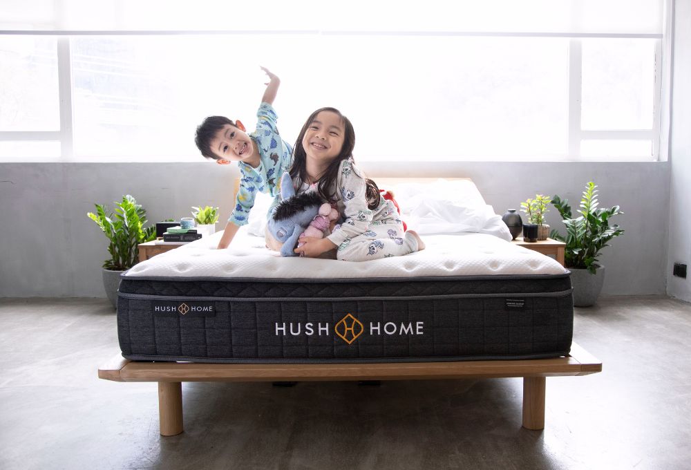 如何為孩子挑選合適床褥