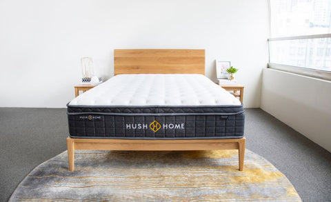 best hybrid pocket spring and memory foam mattress in Hong kong