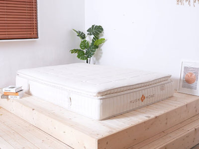 乳膠床褥購買指南: 常見問題