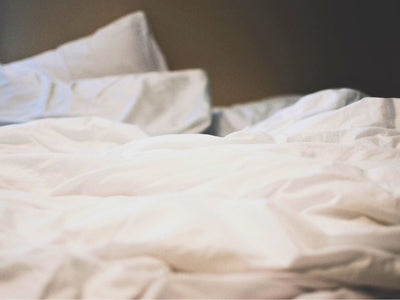 床垫保护套与床单博客指南