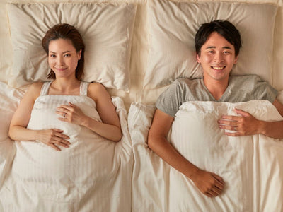 北歐睡眠法簡介