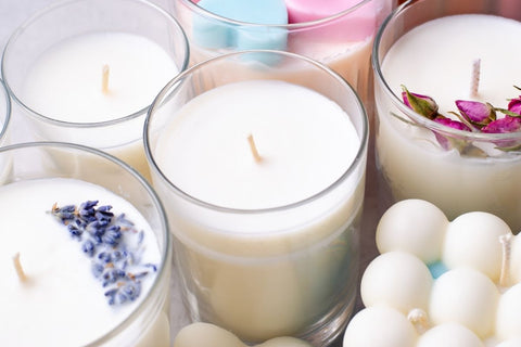 香薰蠟燭 香港最佳入伙禮物