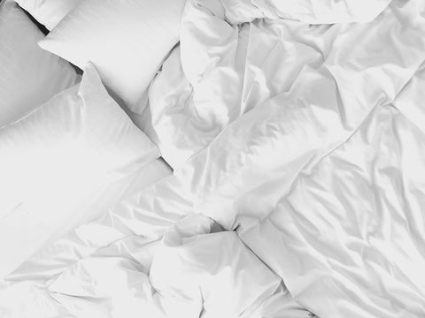 豪華酒店床單 | Hush Home