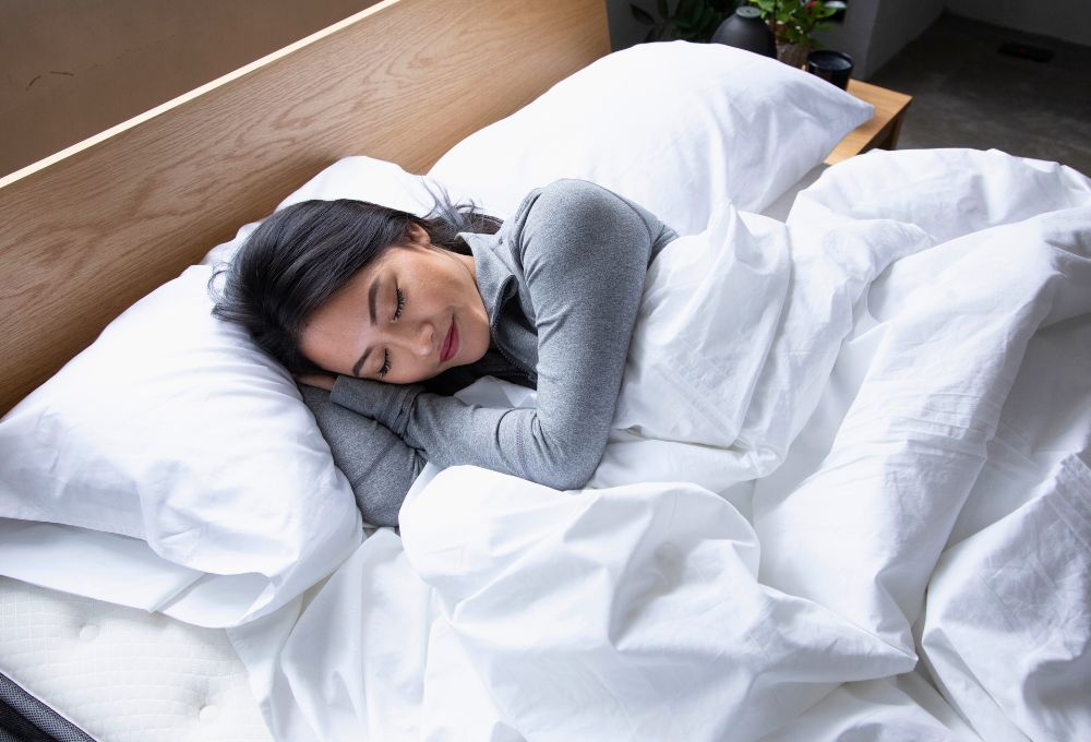 選擇最適合腰骨痛人士的床褥 Hush Home 香港