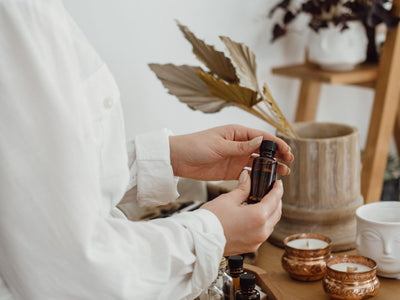 改善夜間睡眠的最佳香氛