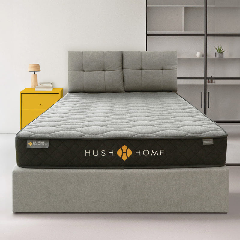Essence Firm 護脊床褥 特硬健康床褥 特硬床褥 - 香港最好的脊柱支撐矯形硬床褥