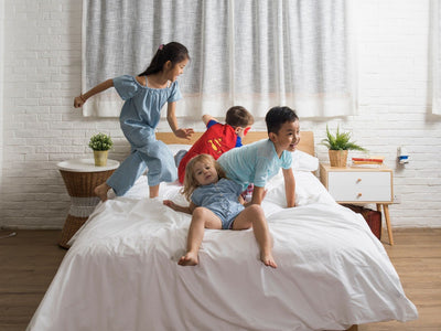 根據獨立消費者床褥報告得出的香港床褥推介