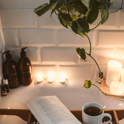 2023聖誕禮物推薦：在家享受療癒時光！<br>英國皇室香氛睡眠聖誕禮盒