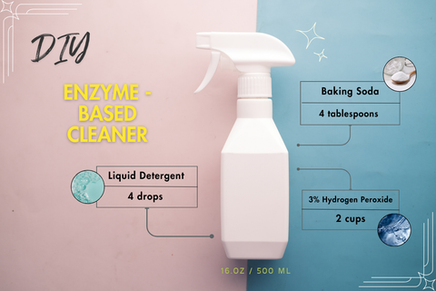 mattress stain remover to clean mattress