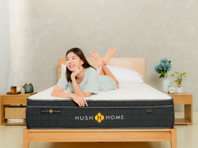 如何保养你的 床垫并延长其使用寿命的指南