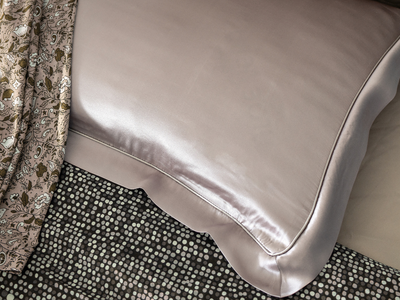 丝绸枕套的好处指南