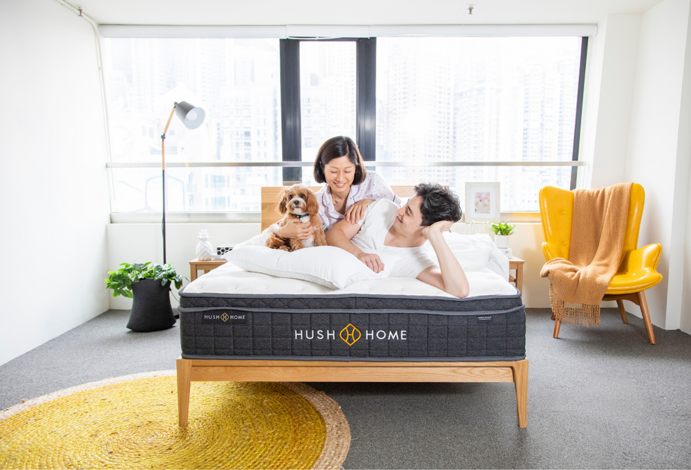 床褥太硬怎麼辦? 讓床褥變軟的方法你要知