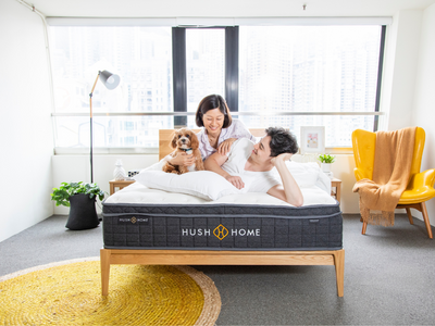 床褥太硬怎麼辦? 讓床褥變軟的方法你要知