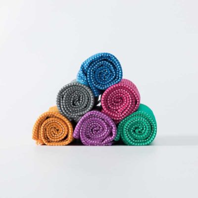New cold towel customization outdoor fitness cooling and summer sports cold towel microfiber towel