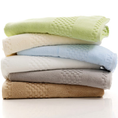 2021 new style pure cotton soft thick plush 90*180cm large bath towel custom logo custom hotel bath towel