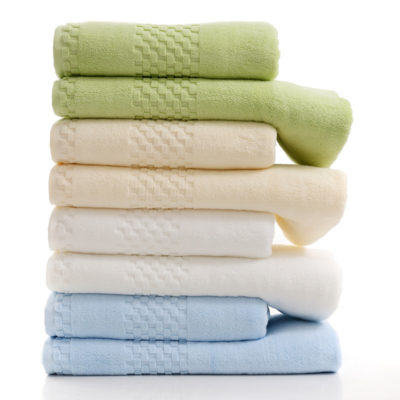 2021 new style pure cotton soft thick plush 90*180cm large bath towel custom logo custom hotel bath towel