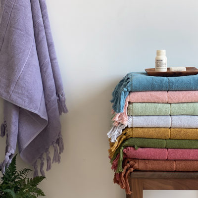 Pure cotton knotting tassel towel bath towel pure color cotton household absorbent face washing towel multi-purpose blanket towel quilt